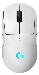 Logitech PRO 2 Lightspeed White (910-007302, 910-007304) EU