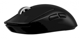 Logitech Pro X Superlight 2 SE Black(910-007553, 910-007554, 910-007477) EU