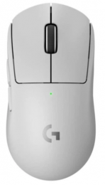 Logitech Pro X Superlight 2 SE White (910-007555, 910-007556, 910-007515, 910-007517) EU