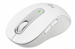 Logitech Signature M650 Wireless Mouse Off-White (910-006255) EU