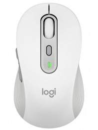 Logitech Signature Plus M750 White EU