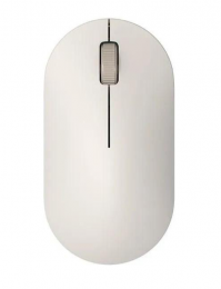 Xiaomi Mi Wireless Mouse Lite 2 White (BHR8915GL) EU