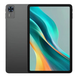 Doogee T36 12 8/256Gb 4G (LTE) Urban Black (6923740246993)