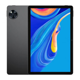 Doogee U11 11 4/128GB Wi-Fi Black (6923740240113)