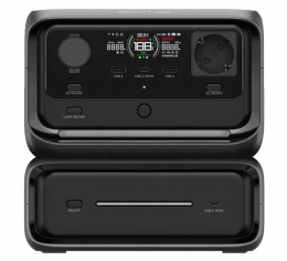 EcoFlow RIVER 3 Max  EU