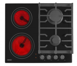 ELEYUS H0СBHG ME 60 BL V2 CF