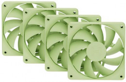 Hyte FA12 Matcha Milk 4pcs (FAN-HYTE-FA12-MM-4)