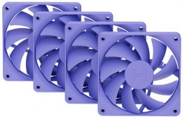 Hyte FA12 Taro Milk 4pcs (FAN-HYTE-FA12-TM-4)