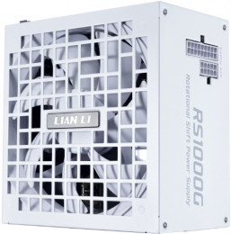 Lian-Li 1000W RS1000G White (G9P.RS1000G.WH00.EU)