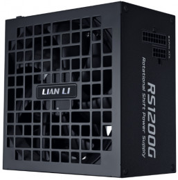 Lian-Li 1200W RS1200G Black (G9P.RS1200G.BH00.EU)