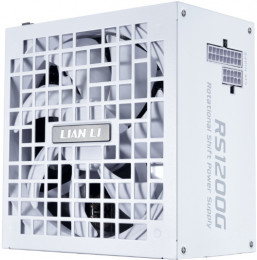 Lian-Li 1200W RS1200G White (G9P.RS1200G.WH00.EU)