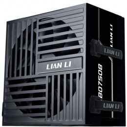 Lian-Li 750W RB 750B Black (G9P.RB0750B.B000.EU)