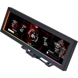 LIAN LI 8.8 Universal Screen Mount Black (G89.SM088X.00)