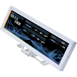 LIAN LI 8.8 Universal Screen Mount White (G89.SM088W.00)