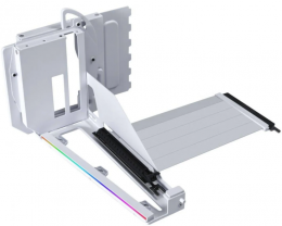 Lian Li Vertical GPU Bracket Kit (PCIe5.0) White (G89.VG4-5-V4W.00)