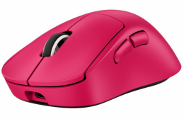 Logitech Pro X Superlight 2 Dex Pink (910-007371,910-007375) EU