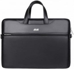 2E, Slim Business 13/14 чорний (2E-CBP2484BK)
