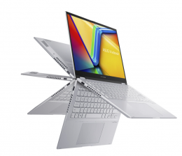 ASUS VivoBook S 14 Flip TP3402VA (TP3402VA-LZ329W) EU