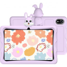 Doogee U9 Kids Wi-Fi 3/64GB Violet (6924351664404)