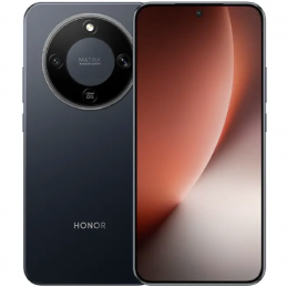 Honor Magic8 Lite 8/256GB Midnight Black