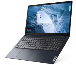 Lenovo IdeaPad 1 15IRU7 Abyss Blue (83B40006US) EU