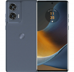 Motorola Edge 50 Fusion 8/128GB Forest Blue (PB3T0085)
