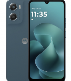 Motorola Moto G06 4G 4/256GB Tapestry (PBA20004)