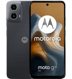 Motorola Moto G34 8/128GB Charcoal Black
