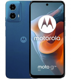 Motorola Moto G34 8/128GB Ice Blue