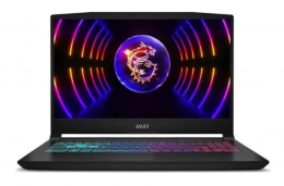 MSI Katana 15 B13VFK (B13VFK-1437XPL_EU CUSTOM) EU