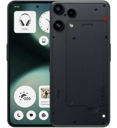 Nothing Phone (3a) Lite 8/256GB Black