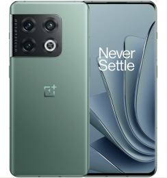 OnePlus 10 Pro 8/128GB Green