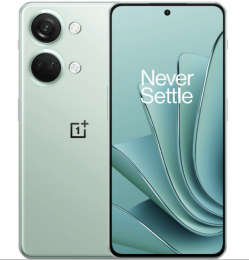 OnePlus Ace 2V 16/256GB Green