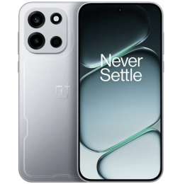 OnePlus Turbo 6 16/256GB Silver