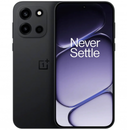 OnePlus Turbo 6 16/512GB Black