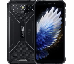 Oukitel G3 4/256GB Black