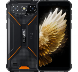 Oukitel G3 4/256GB Orange