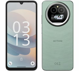 Oukitel IIIF150 Action A5Pro 3/256GB Fresh Green