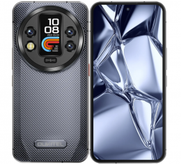 Oukitel WP200 Pro 24/1TB Grey