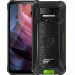 Oukitel WP23 Plus 8/256GB Navy Green