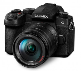 Panasonic DC-G97 Kit 14-140 mm f3.5-5.6 (DC-G97HE)