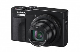 Panasonic DC-TZ99 Black (DC-TZ99E-K)