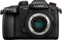 Panasonic GH5M2 Body (DC-GH5M2EE)