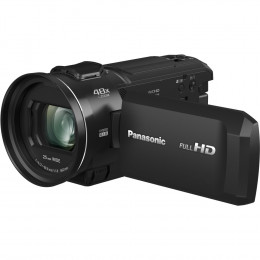 Panasonic HC-V900 Black (HC-V900E-K)