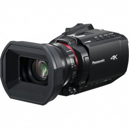 Panasonic HC-X1200 (HC-X1200E)
