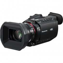 Panasonic HC-X1600 (HC-X1600E)