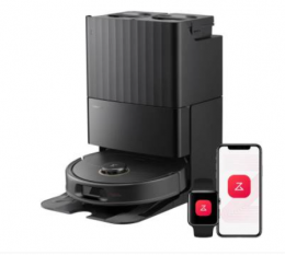 Roborock QV 35A Black EU