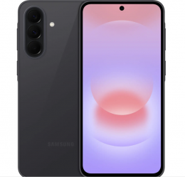 Samsung Galaxy A37 5G 8/128GB Awesome Charcoal (SM-A376BZAB)