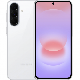 Samsung Galaxy A37 5G 8/256GB Awesome White (SM-A376BZWG)