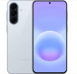 Samsung Galaxy A57 5G 8/256GB Icyblue (SM-A576BLBD)